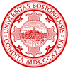 Boston University 校徽
