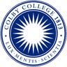 Colby College 校徽