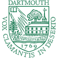 Dartmouth College 校徽