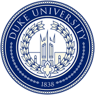 Duke University 校徽