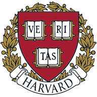 Harvard University 校徽