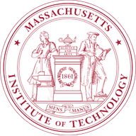 Massachusetts Institute of Technology 校徽