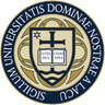 University of Notre Dame 校徽