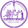 New York University 校徽