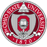 The Ohio State University 校徽