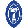 Pomona College 校徽