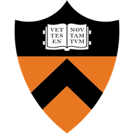 Princeton University 校徽