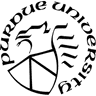 Purdue University 校徽