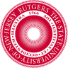 Rutgers University–New Brunswick 校徽