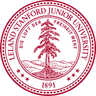 Stanford University 校徽