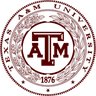 Texas A&M University 校徽