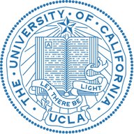 University of California, Los Angeles 校徽