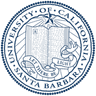University of California, Santa Barbara 校徽