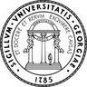 University of Georgia 校徽