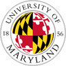 University of Maryland, College Park 校徽