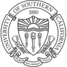 University of Southern California 校徽