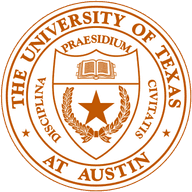 The University of Texas at Austin 校徽