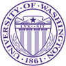 University of Washington 校徽