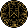 Wake Forest University 校徽