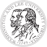 Washington and Lee University 校徽