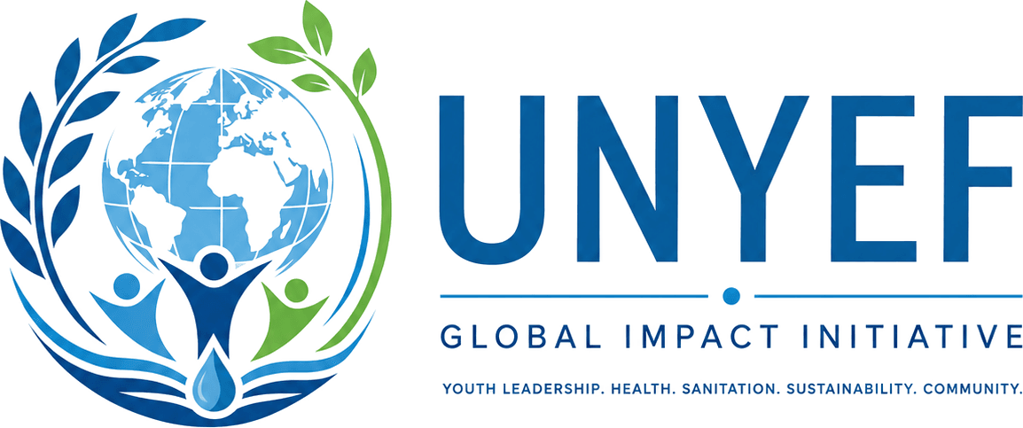 UNYEF Global Impact Initiative